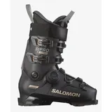 Salomon S/PRO Supra BOA 110 GW Skischuhe-Schwarz-27,5