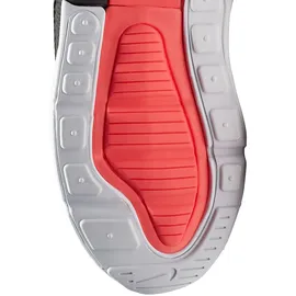 Nike Air Max 270 Kinder Black/Anthracite/White 34