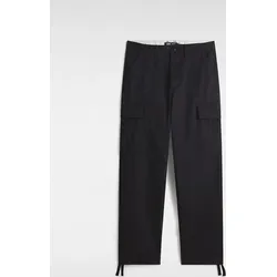 Vans Service Cargo Loose Tapered Pant black (001) 36