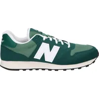 New Balance Herren 500 Sneaker, Alpine Green, 42.5 EU