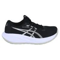 Asics Gel-Cumulus 28 Damen Black / White 40,5