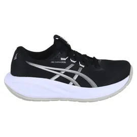Asics Gel-Cumulus 28 Damen Black / White 40,5