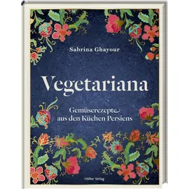 Hoelker Verlag Vegetariana