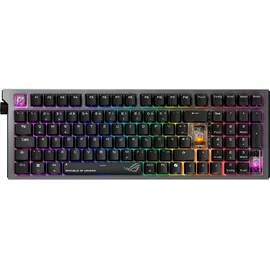 Asus ROG Strix Morph 96 Wireless DE