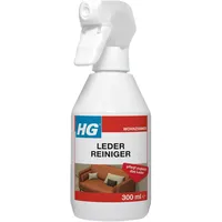 H G-VOGEL HG Leder Reiniger
