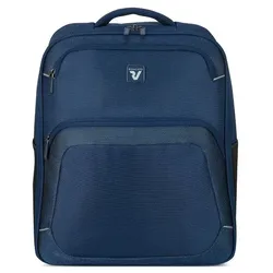 Roncato Gateway Business-Rucksack 45 cm Laptopfach  blau