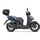 Shad Topcase für Kymco Agility S 50/125/200
