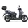 Shad Topcase für Kymco Agility S 50/125/200