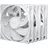 be quiet! Pure Wings 3 Reverse PWM Weiß Triple Pack - 120mm Gehäuselüfter