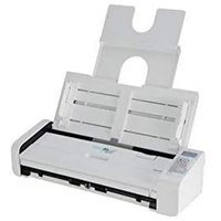 Avision PaperAir 215 - A4 Einzugscanner - inkl. PaperManager Dokumentenverwaltungssoftware zusätzlich mit Twain Treiber und Buttonmanager