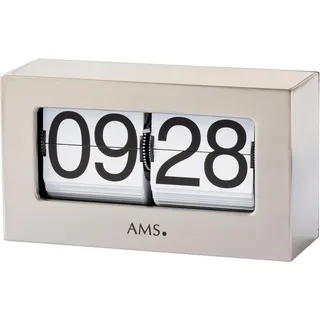 AMS 1175 Table Clock Tischuhren,