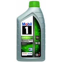 Mobil ESP 5W-30 157293 1,0 l