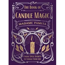 The Book of Candle Magic