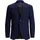 JACK & JONES Franco Blazer Medieval Blue / Super Slim Fit 56