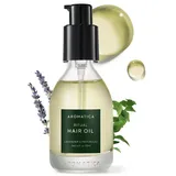 Aromatica Lavender & Patchouli Ritual Hair Oil 50 ml
