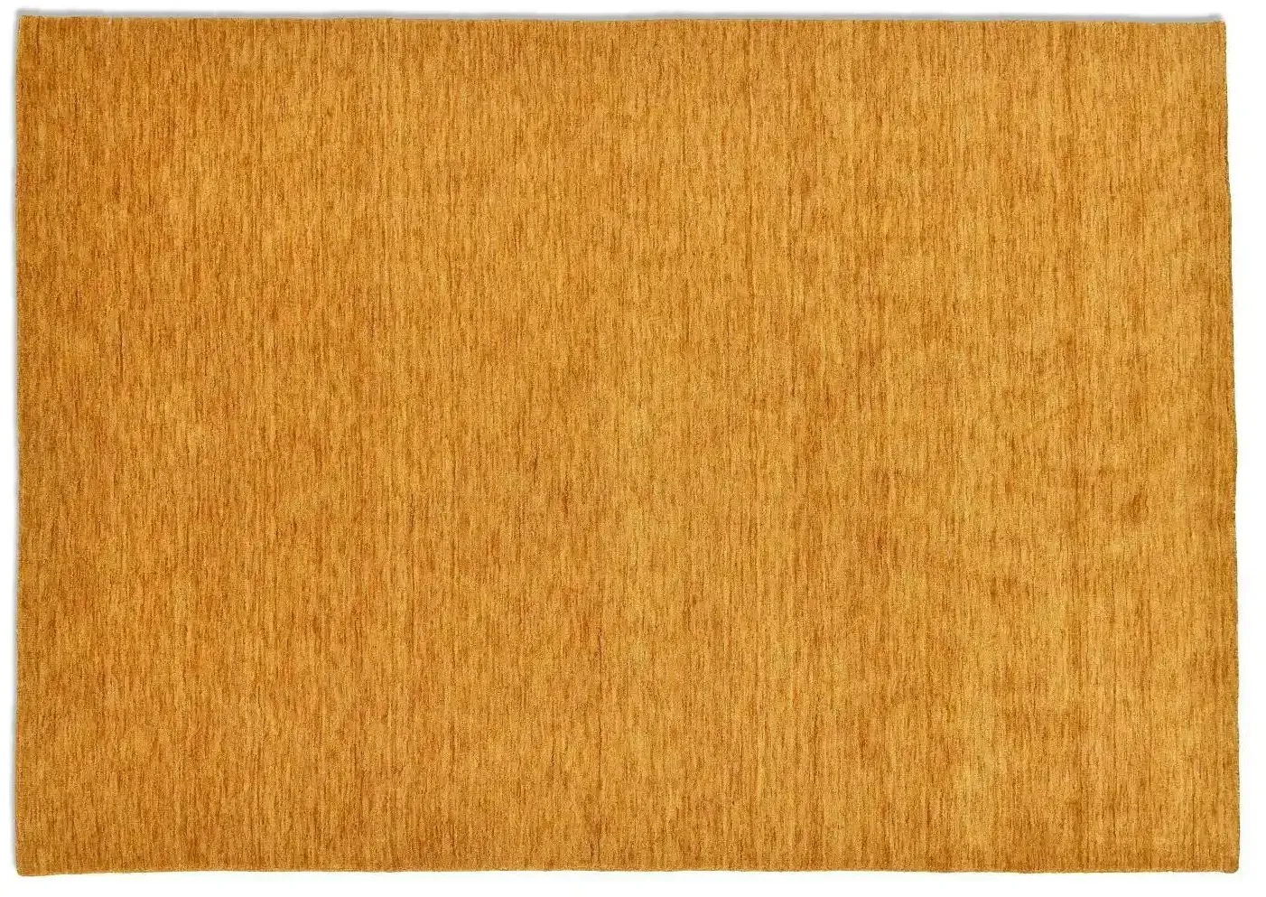 THEKO Handweber  Phalguna , gold , Wolle , Maße (cm): B: 250 H: 1