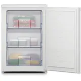 Beko FNE1074N Weiß