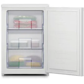 Beko FNE1074N Weiß