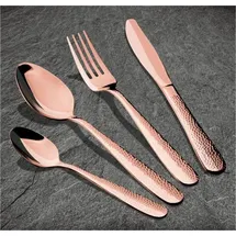 Berlinger Haus 24-tlg. Roségold