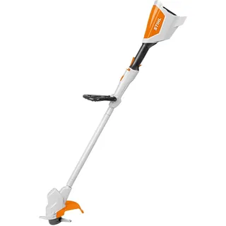 Stihl Rasentrimmer mit Spielzeug