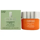 Clinique Superdefense Fatigue + 1st Signs of Age Multi-Correcting Gel