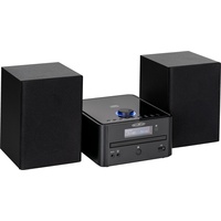 Reflexion HIF79DAB Stereoanlage DAB+, UKW, MP3, CD, AUX, USB, Bluetooth®, Inkl. Fernbedienung, Inkl