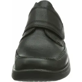 Jomos Klettschuh Herren Schwarz 46