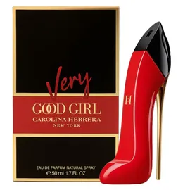 Carolina Herrera Very Good Girl Eau de Parfum 50 ml