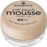 Essence Soft Touch Mousse 4 matt ivory 16 g