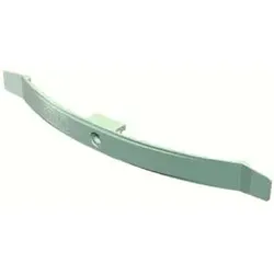 25St. OBO Bettermann 2034 2205041 Kabelklammer 140mm 2034