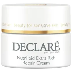 Declaré Vital Balance Nutrilipid Extra Reich Gesichtscreme 50 ml 