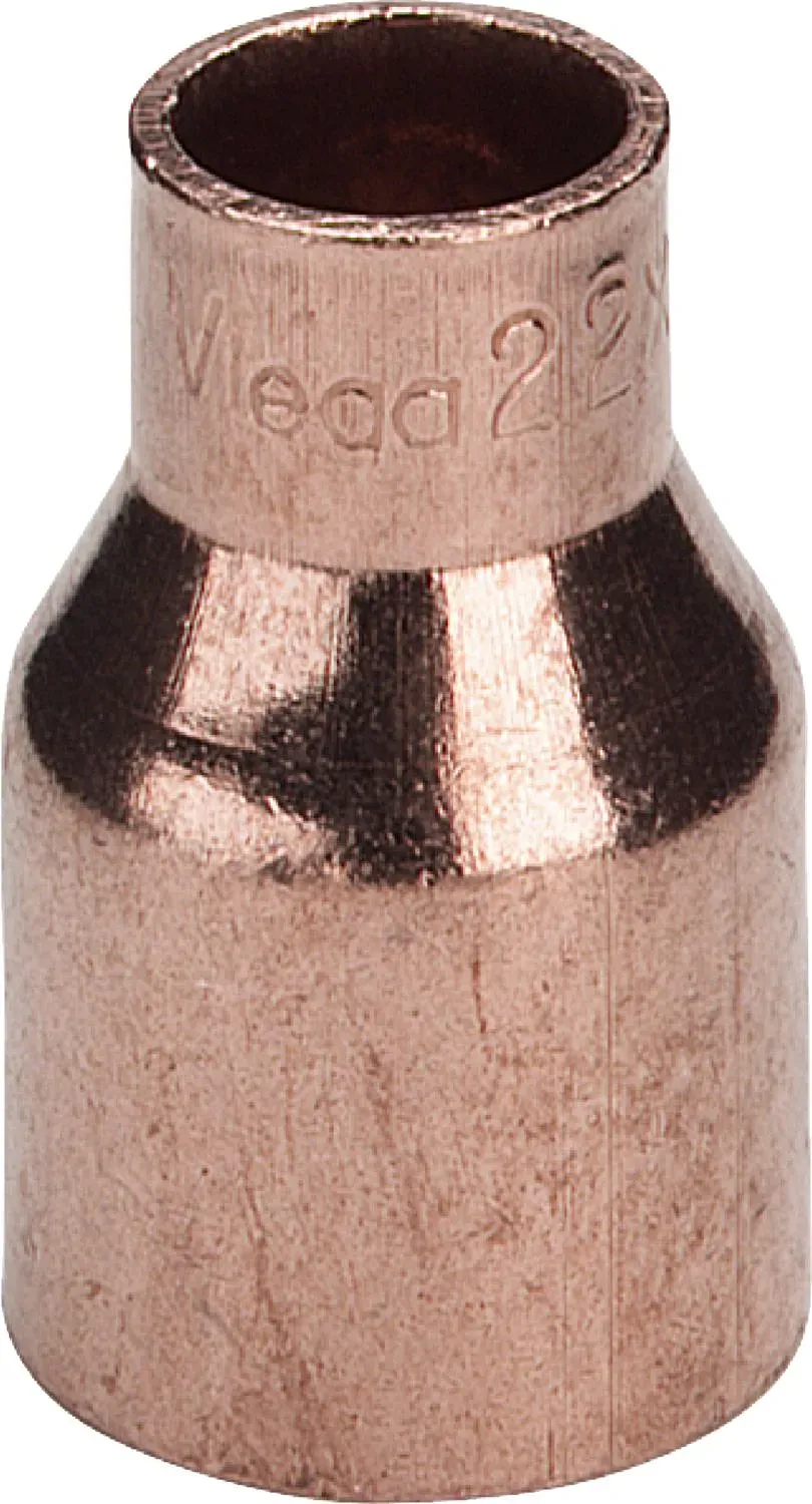 Löt-Absatz-Nippel 12 x 10 mm    Nr.5243