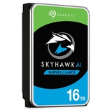 Seagate SkyHawk AI 16 TB 3,5" ST16000VE002