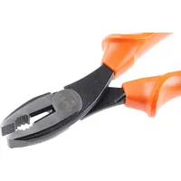 BAHCO - 2628S ERGOTM Isolierte Kombizange