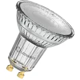 Ledvance LED-Reflektorlampe PAR16 DIM P 7.9W 927 GU10