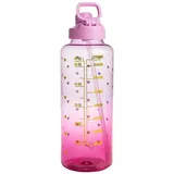 Paris Hilton Motivations-Trinkflasche Lila 2,0 l