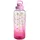 Paris Hilton Motivations-Trinkflasche Lila 2,0 l