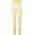 Damen W Lifa Merino Midweight Gelb Creme L