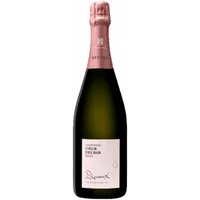 Champagner Devaux - Cœur Des Bar Rosé