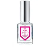 Micro Cell 2000 Gel Star Überlack transparent 11 ml