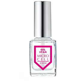 Micro Cell 2000 Gel Star Überlack transparent 11 ml