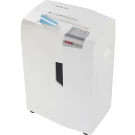 HSM shredstar X12pro Weiß