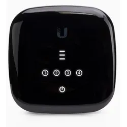 Ubiquiti UF-WIFI WLAN-Router Gigabit Ethernet Schwarz