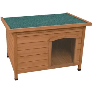 MonsterShop Hundehütte Klein