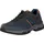Rieker Sneaker Low Herren Blau 43