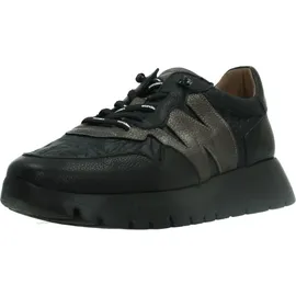 Wonders Odisei 91 Sportschuhe - Black / Lead - EU 38