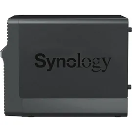 Synology DS423 NAS System 4-Bay inkl. 4x TB Synology HDD