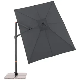 Doppler MyZone 240 x 320 cm Grau