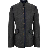 OS-TRACHTEN Trachtenjacke 452003-3983 grau 40