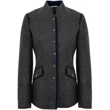 OS-TRACHTEN Trachtenjacke 452003-3983 grau 40